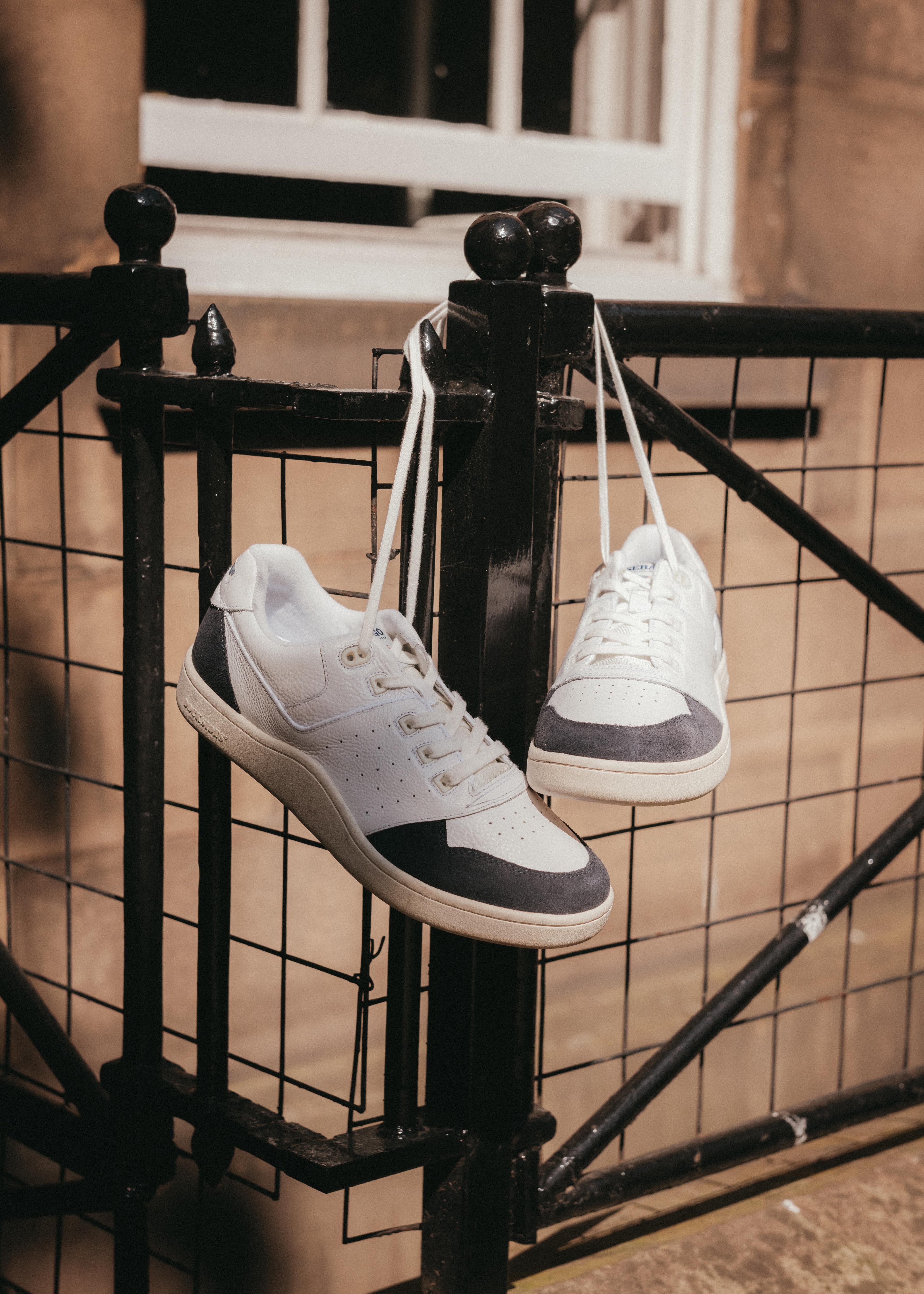 スニーカー SEBAGO Men Sneakers White 78121SW 911 スニーカー SEBAGO Men Sneakers White 78121SW 911 Sebago