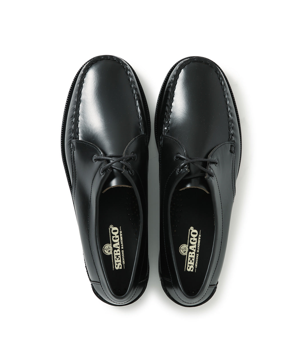 【未使用品】SEBAGO／James ブラック SEBAGO JAMES BLACK – SEBAGO オンラインストア