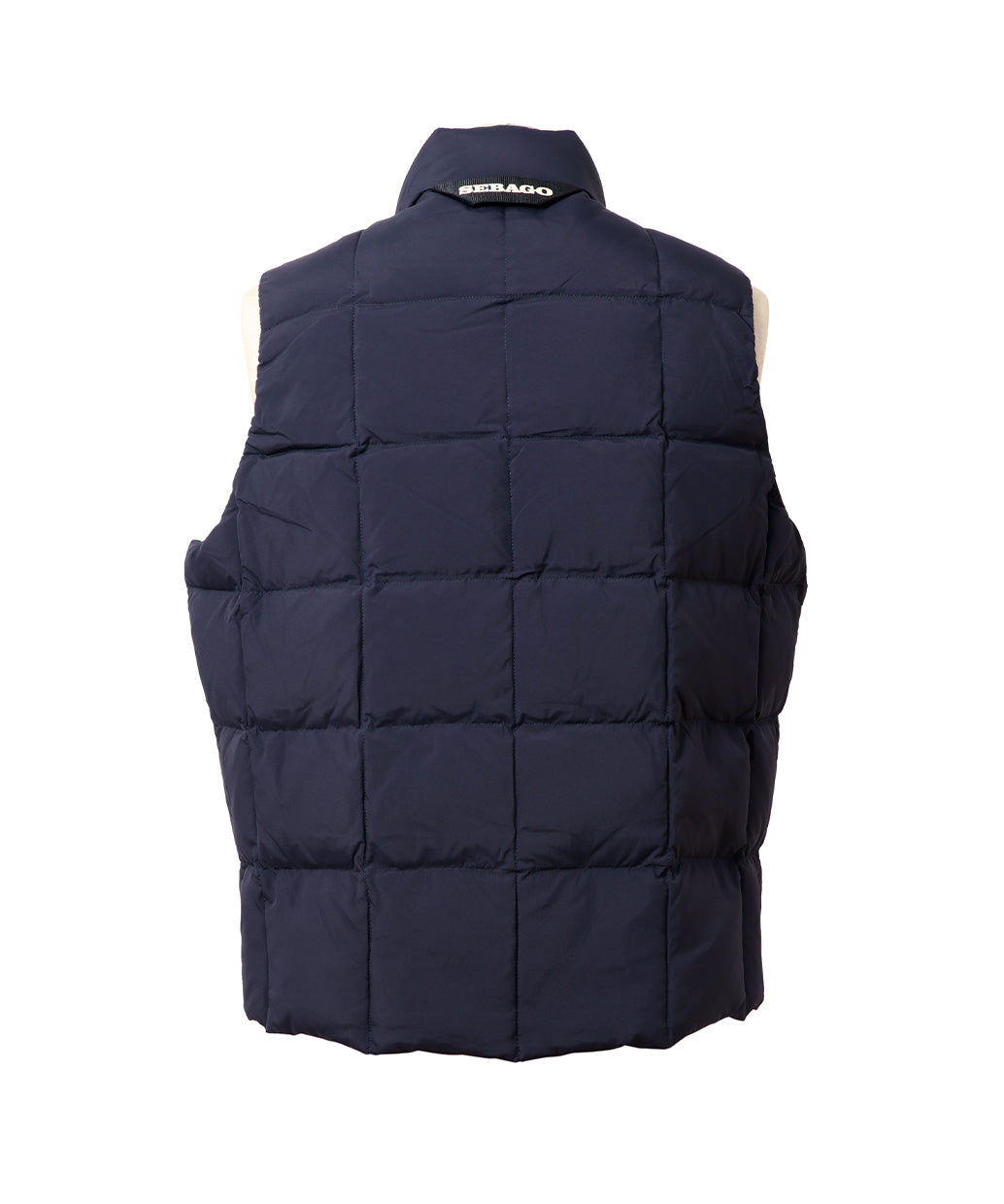 SEBAGO DAMARISCOTTA DOWNQUILT BLUE NAVY – SEBAGO オンライン