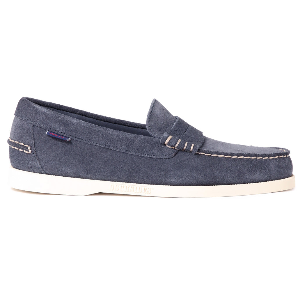 DAN BOAT FLESH OUT INDIGO – SEBAGO オンラインストア