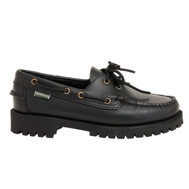 RANGER WAXY WOMAN BLACK