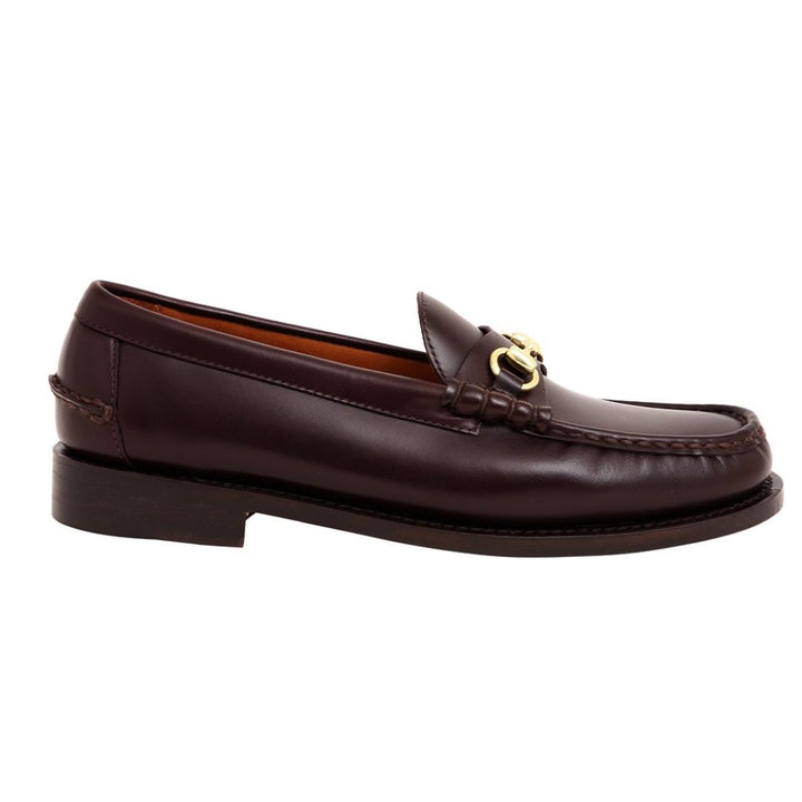 SEBAGO JOE MODENA DK BROWN