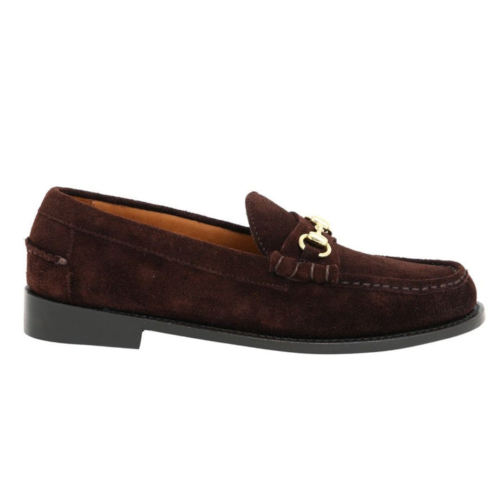 SEBAGO JOE MODENA SUEDE