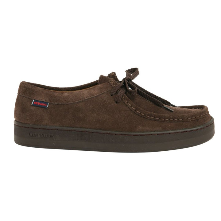 SEBAGO HARPER DK BROWN