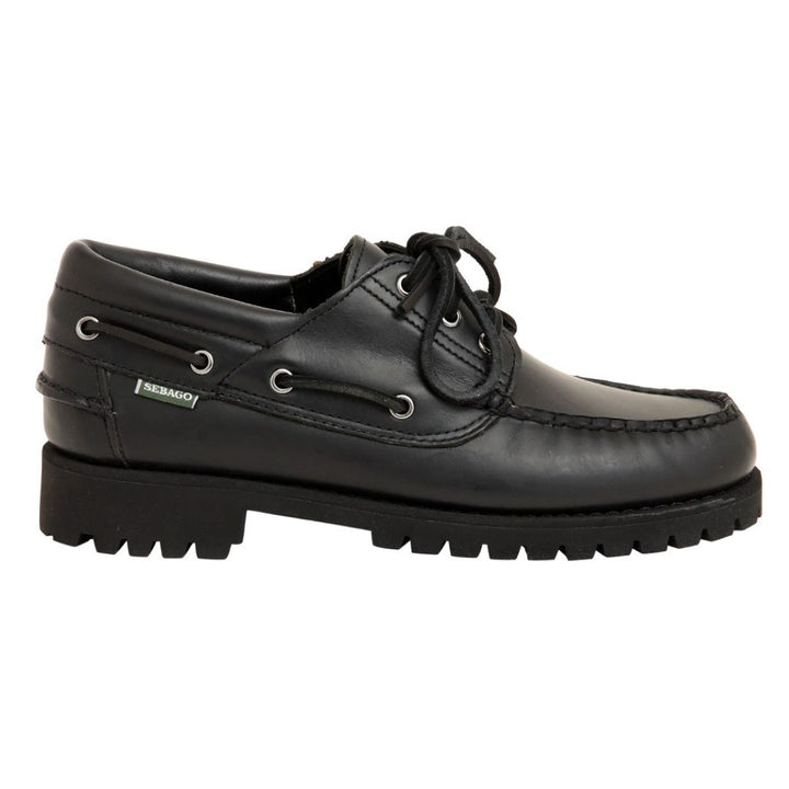 SEBAGO ACADIA WAXY