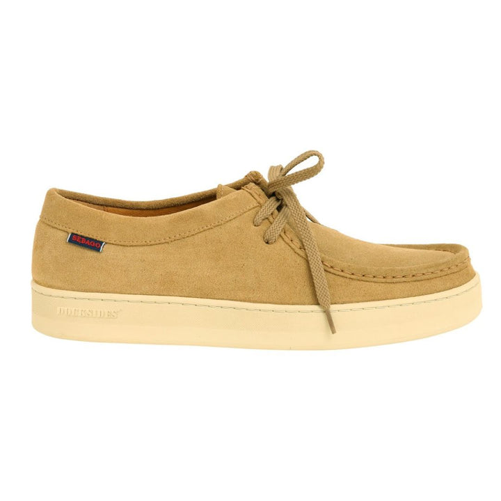 SEBAGO HARPER CAMEL