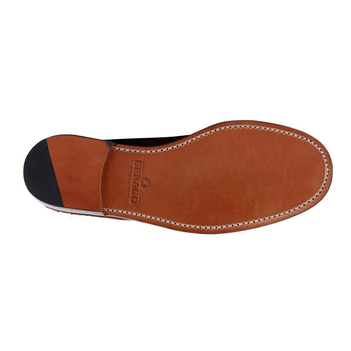 SEBAGO JOE MODENA DK BROWN