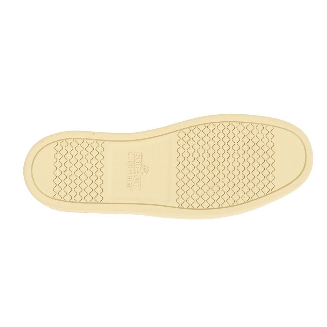 SEBAGO HARPER MID CAMEL