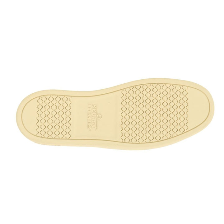 SEBAGO HARPER MID CAMEL