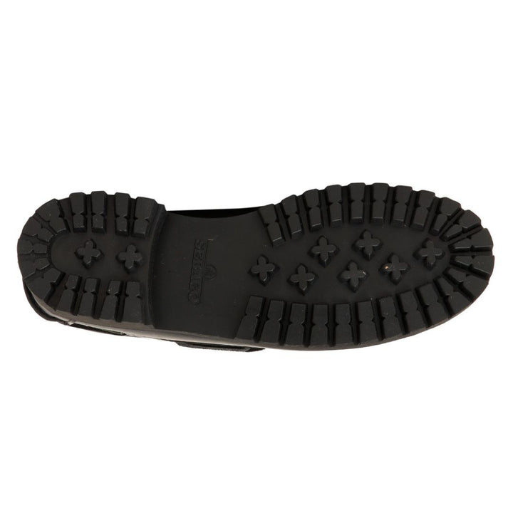 SEBAGO ACADIA WAXY