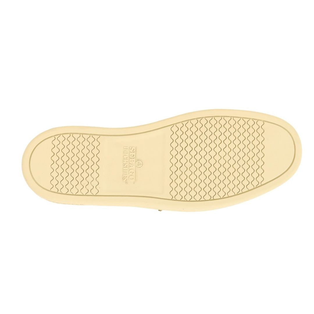 SEBAGO HARPER CAMEL