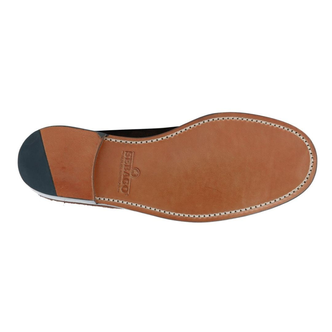 SEBAGO JOE MODENA SUEDE