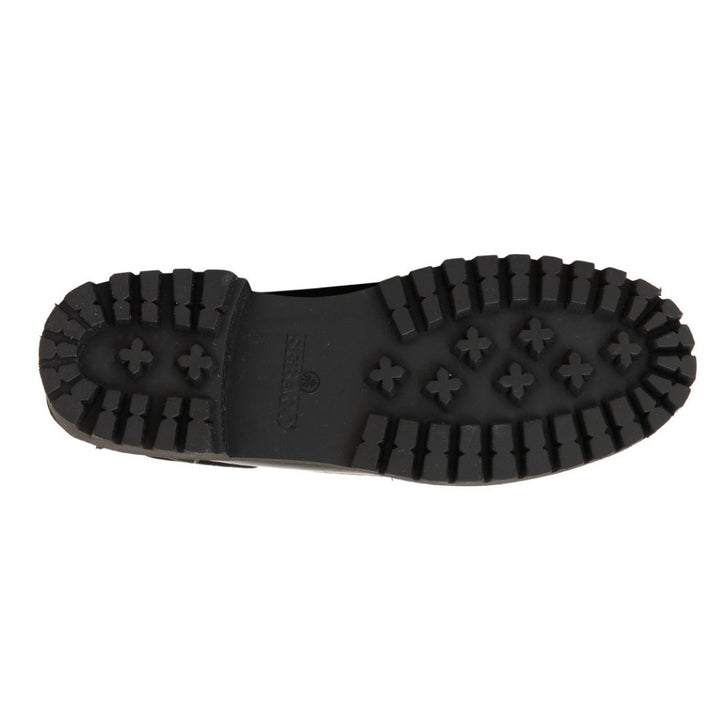 RANGER WAXY WOMAN BLACK