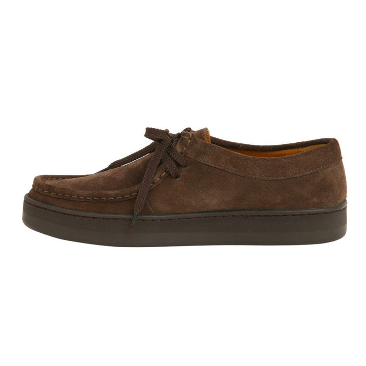 SEBAGO HARPER DK BROWN