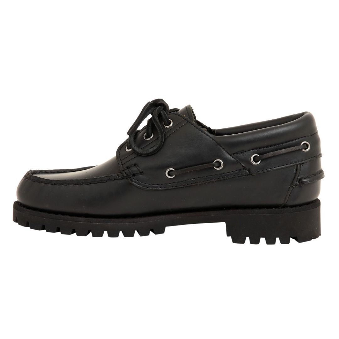 SEBAGO ACADIA WAXY