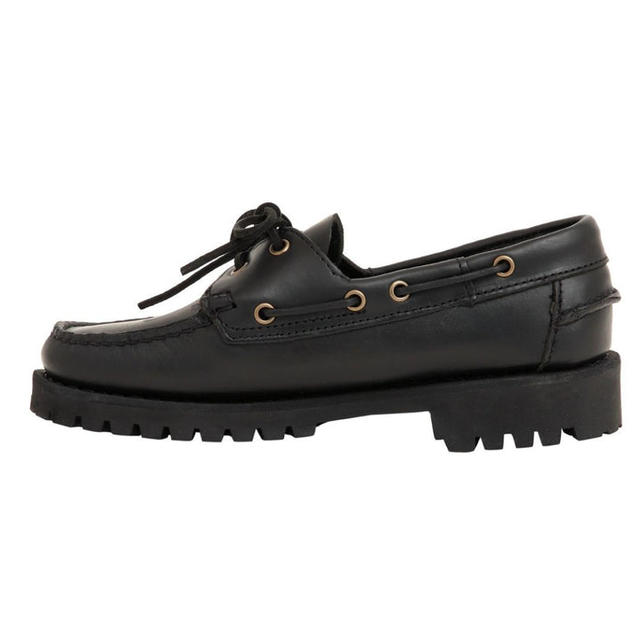 RANGER WAXY WOMAN BLACK