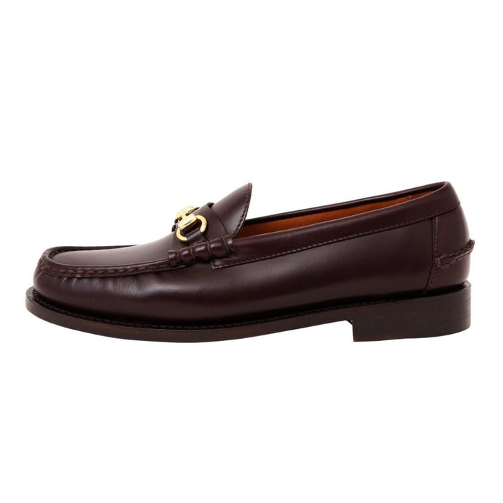 SEBAGO JOE MODENA DK BROWN