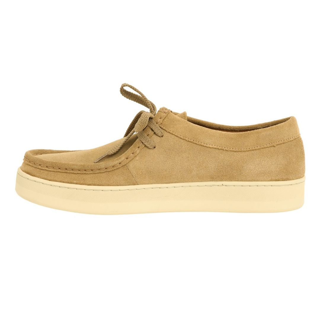 SEBAGO HARPER CAMEL