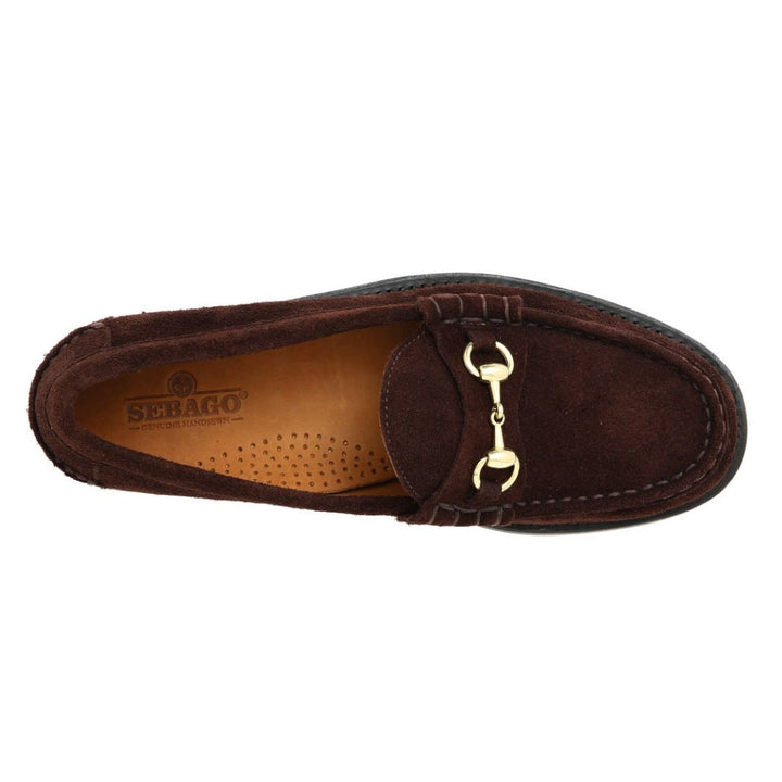 SEBAGO JOE MODENA SUEDE