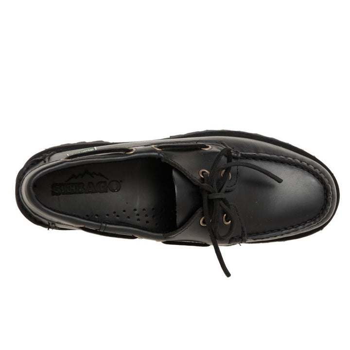 RANGER WAXY WOMAN BLACK