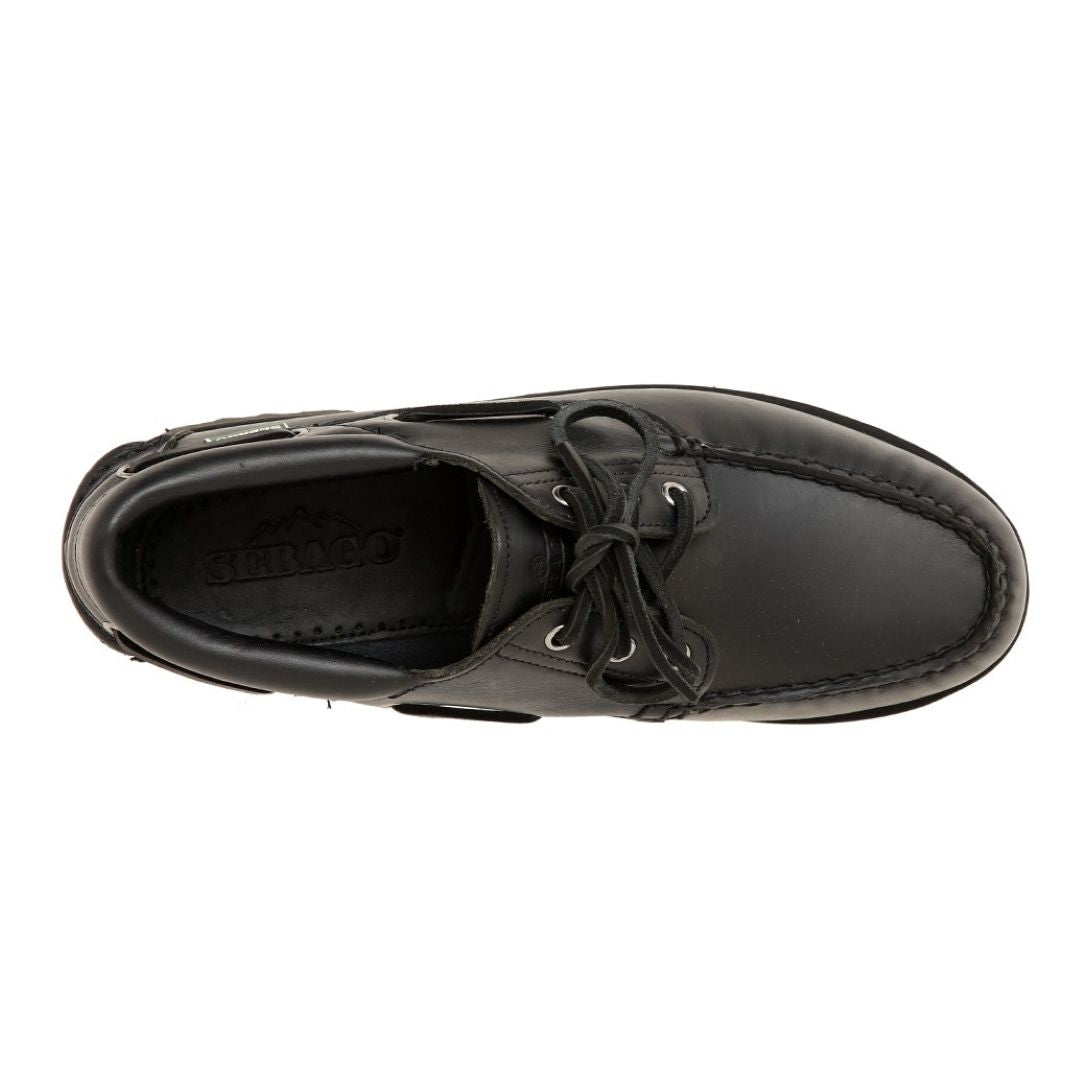 SEBAGO ACADIA WAXY