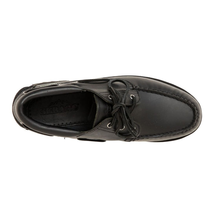 SEBAGO ACADIA WAXY