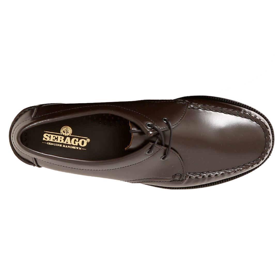 SEBAGO JAMES BROWN