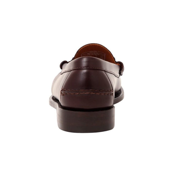 SEBAGO JOE MODENA DK BROWN