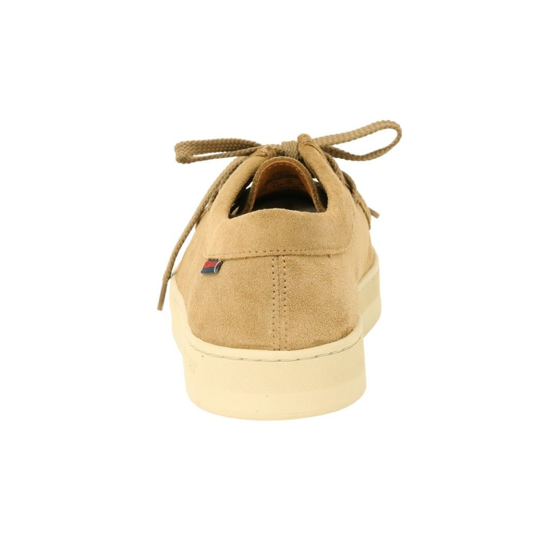 SEBAGO HARPER CAMEL