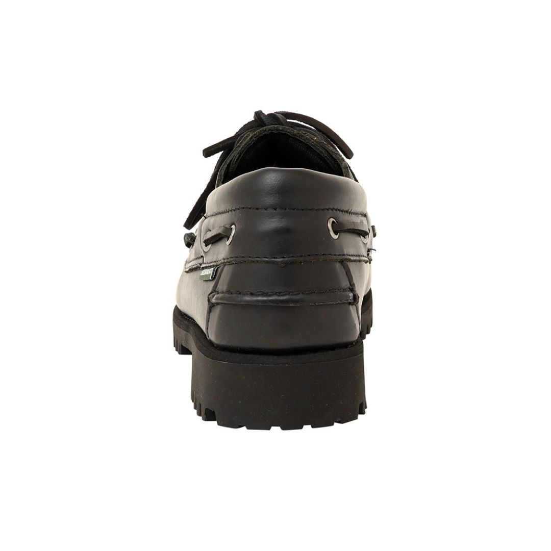 SEBAGO ACADIA WAXY