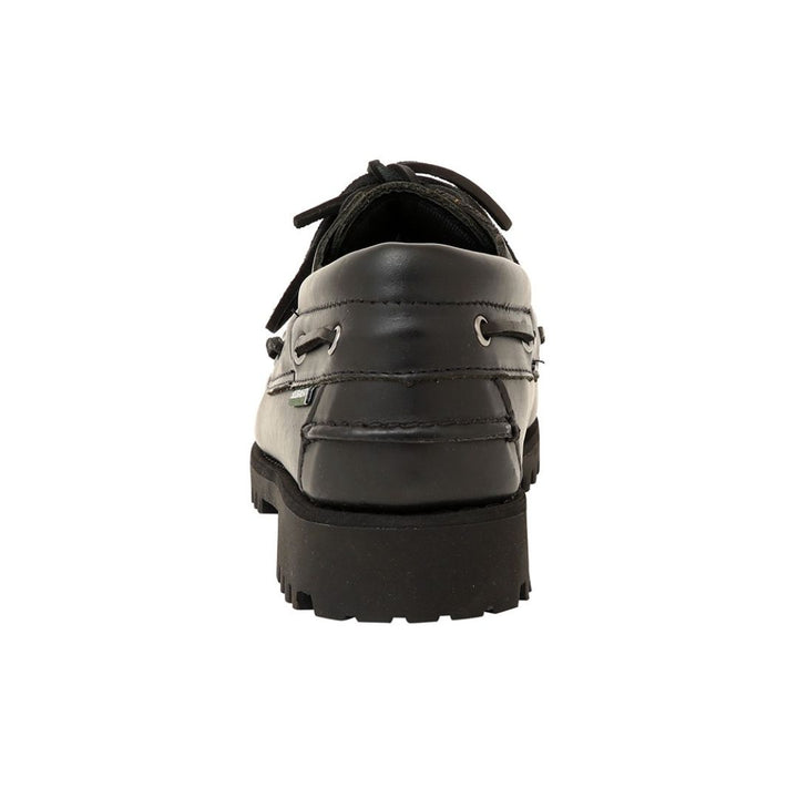 SEBAGO ACADIA WAXY