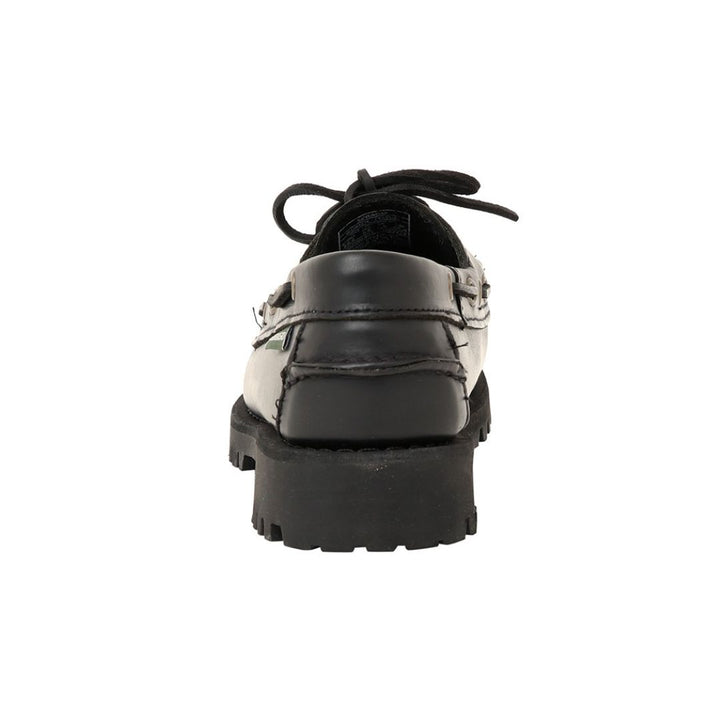 RANGER WAXY WOMAN BLACK