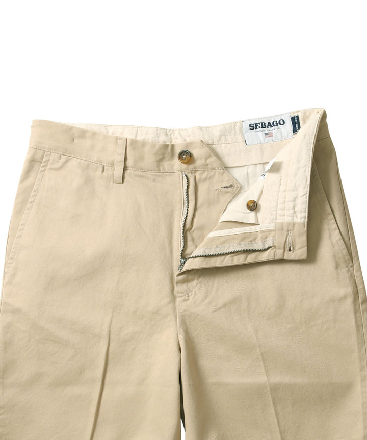 SEBAGO BERMUDA ショートパンツ BEIGE