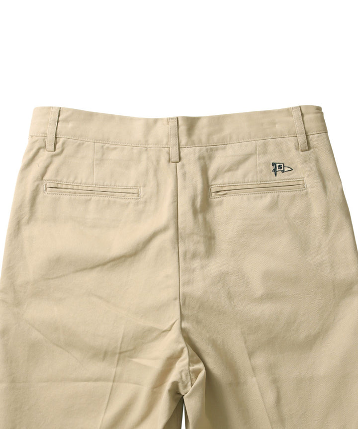 SEBAGO BERMUDA ショートパンツ BEIGE