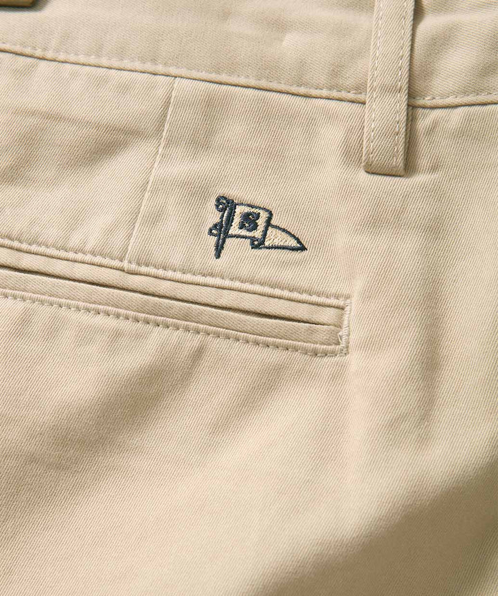 SEBAGO BERMUDA ショートパンツ BEIGE