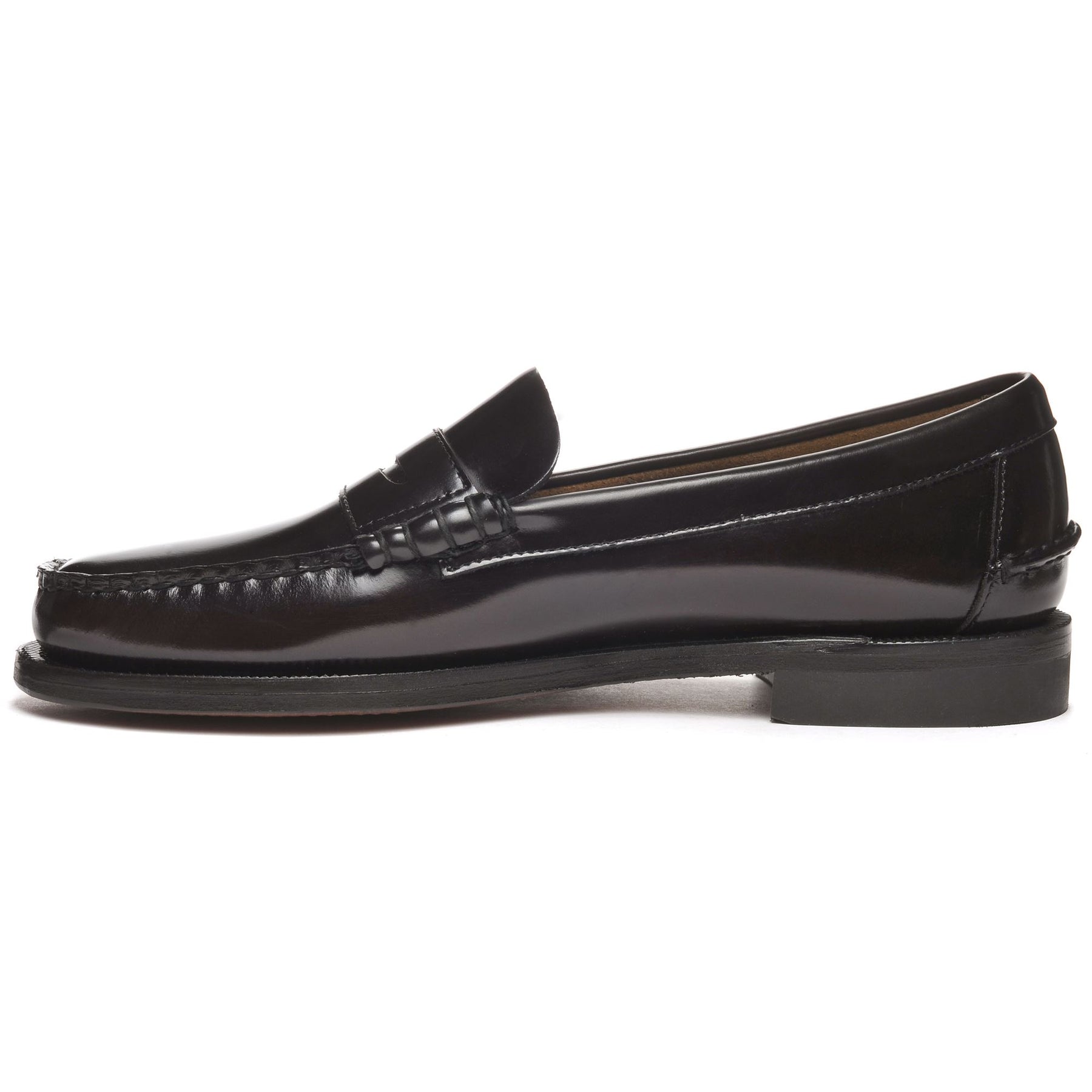 SEBAGO CLASSIC DAN BROWN BURGUNDY / セバゴ クラシックダン ペニー