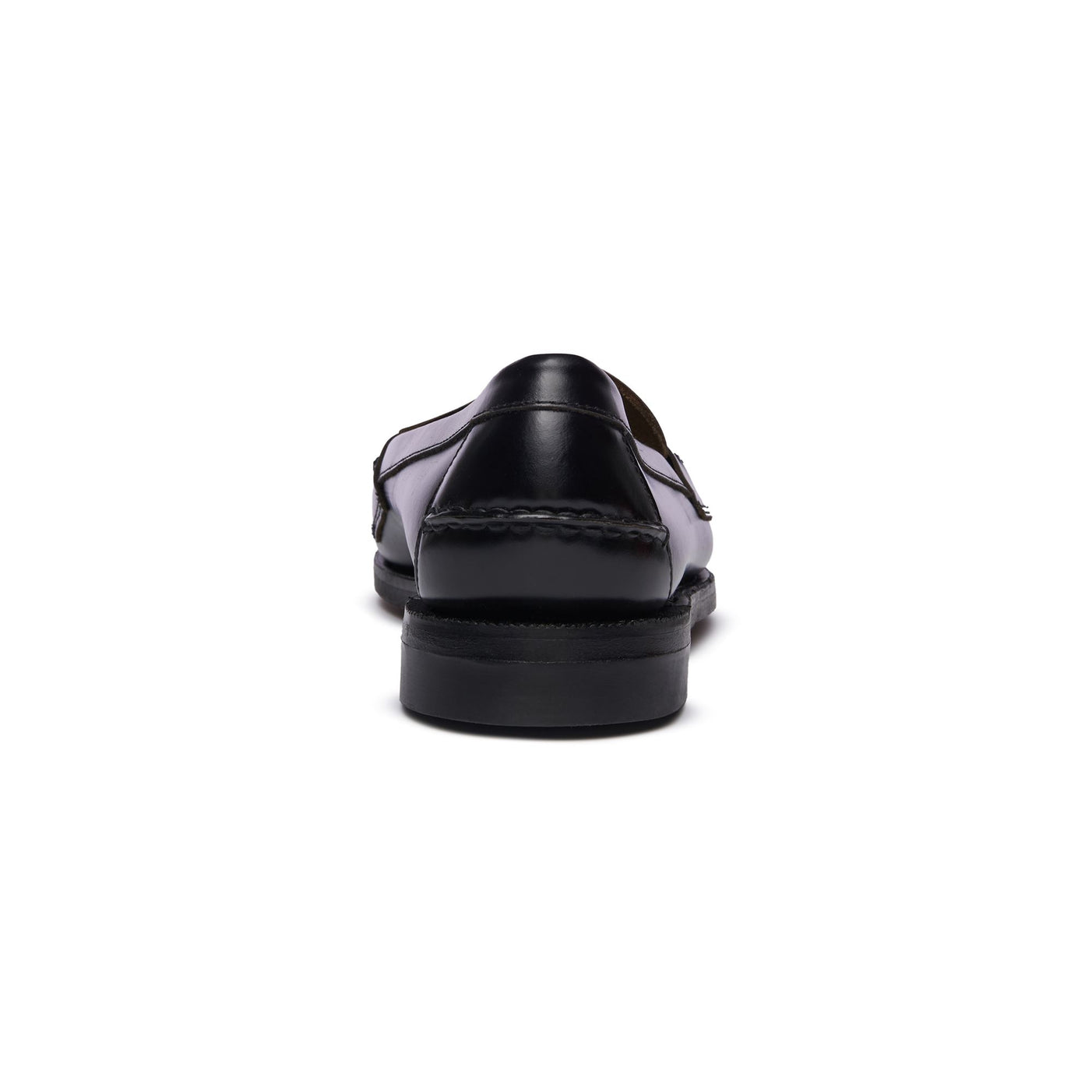 senago様ブラック一枚 CLASSIC JOE BLACK – SEBAGO オンラインストア