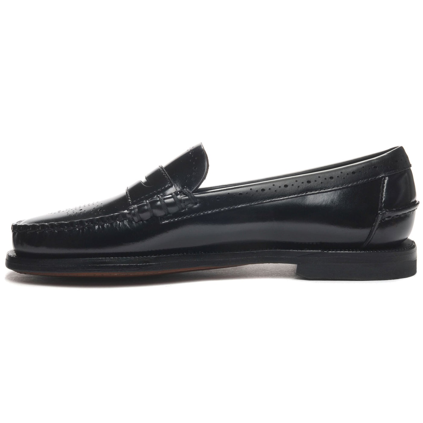 DAN PERF WOMAN BLACK – SEBAGO オンラインストア