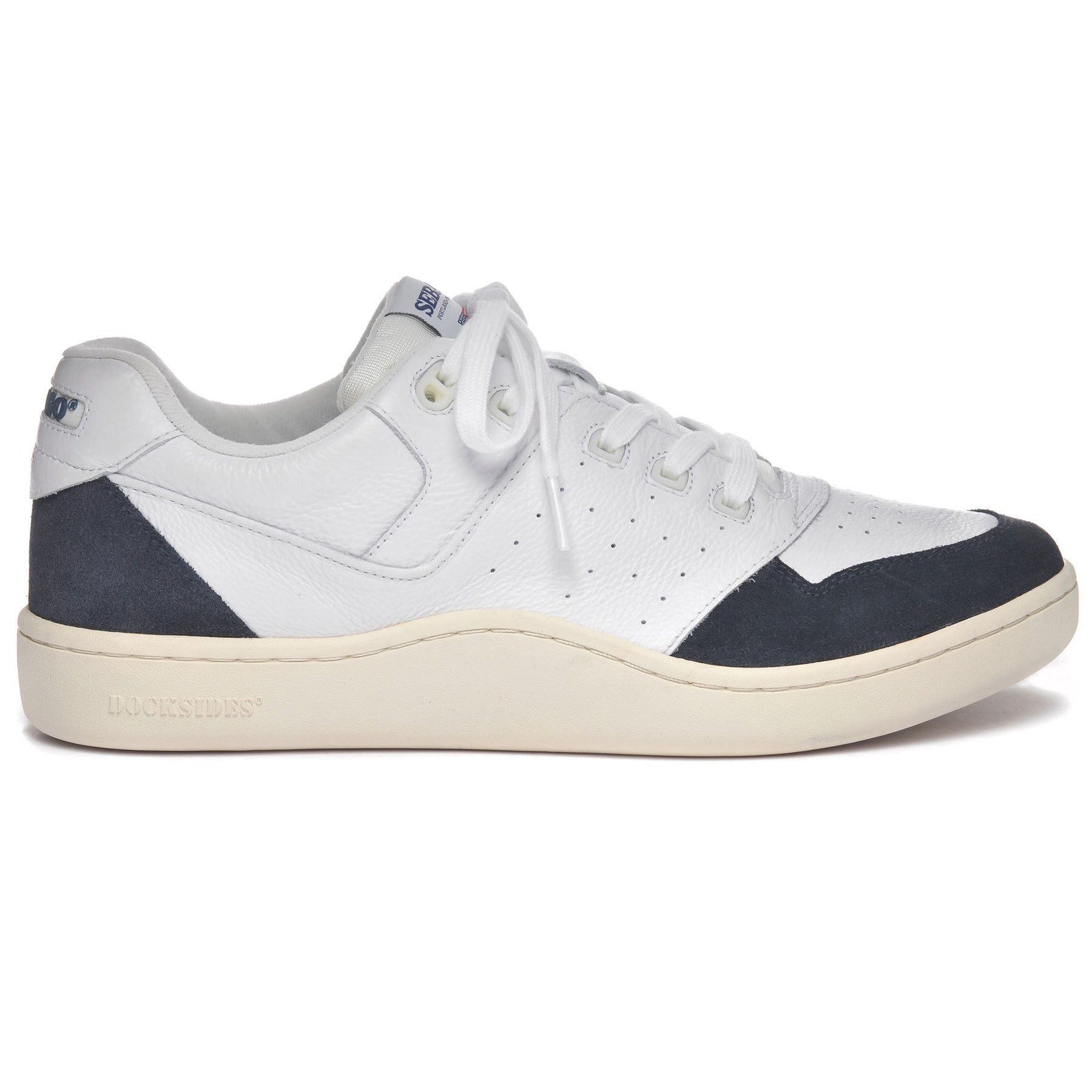 スニーカー SEBAGO Men Sneakers White 78121SW 911 23185865_53812378_1000.jpg