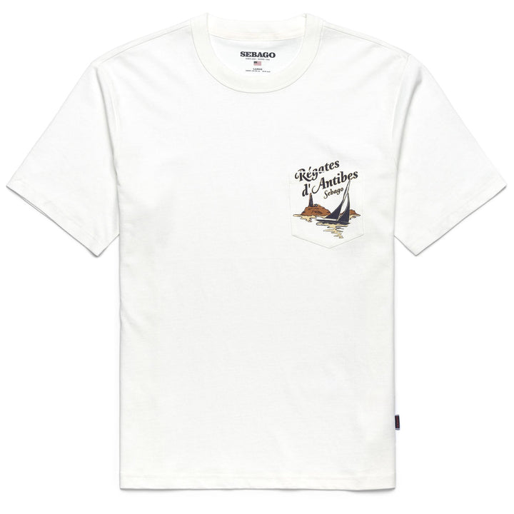 REGATTA FRANCE Tシャツ