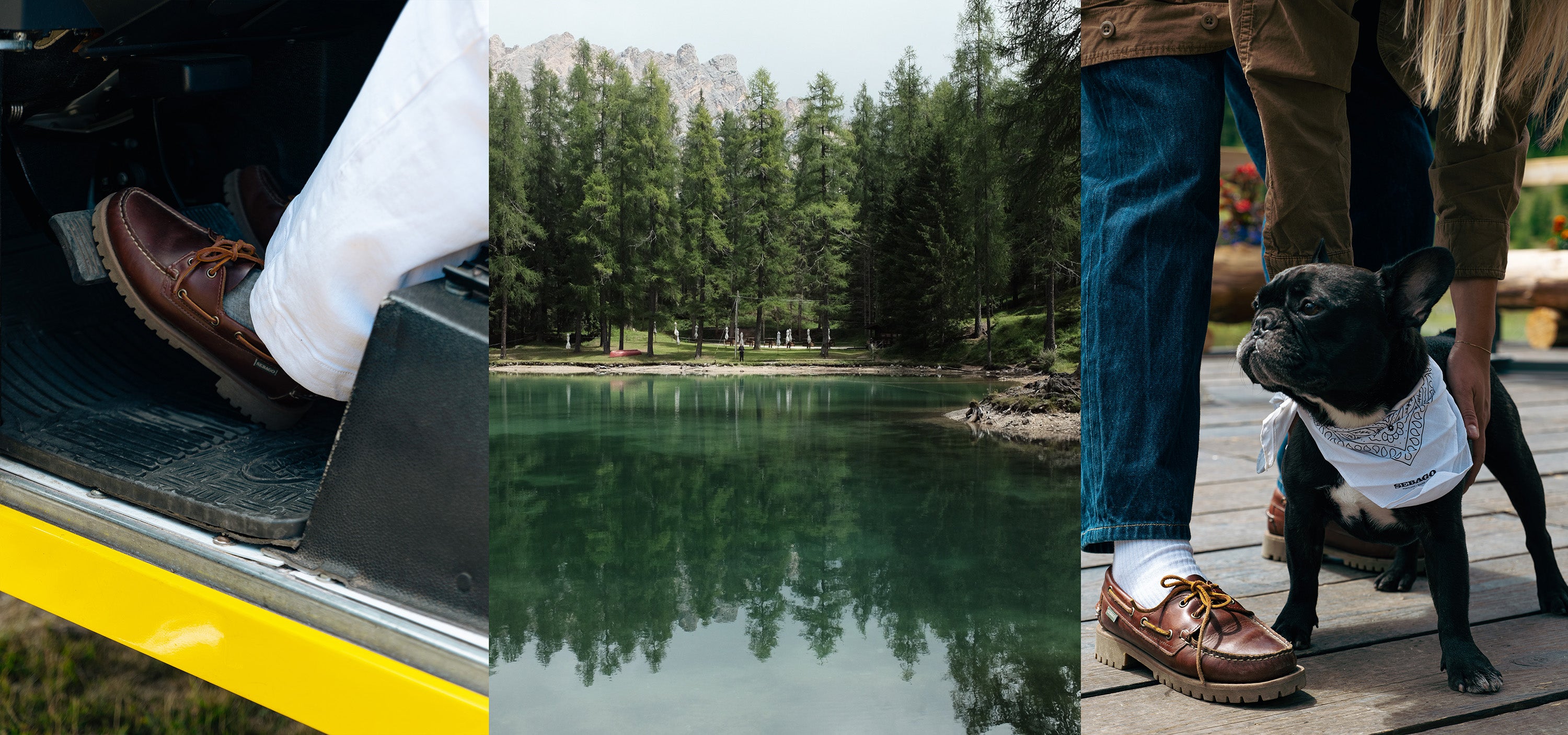 ほぼ未使用☆SEBAGOコラボ☆レザーシューズ☆EU43☆ブラウン SEBAGOオフィシャルオンラインストア – SEBAGO オンラインストア